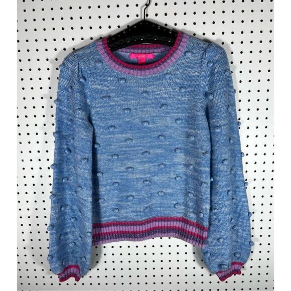 Lilly Pulitzer Verna sweater size XS - Picture 1 of 4